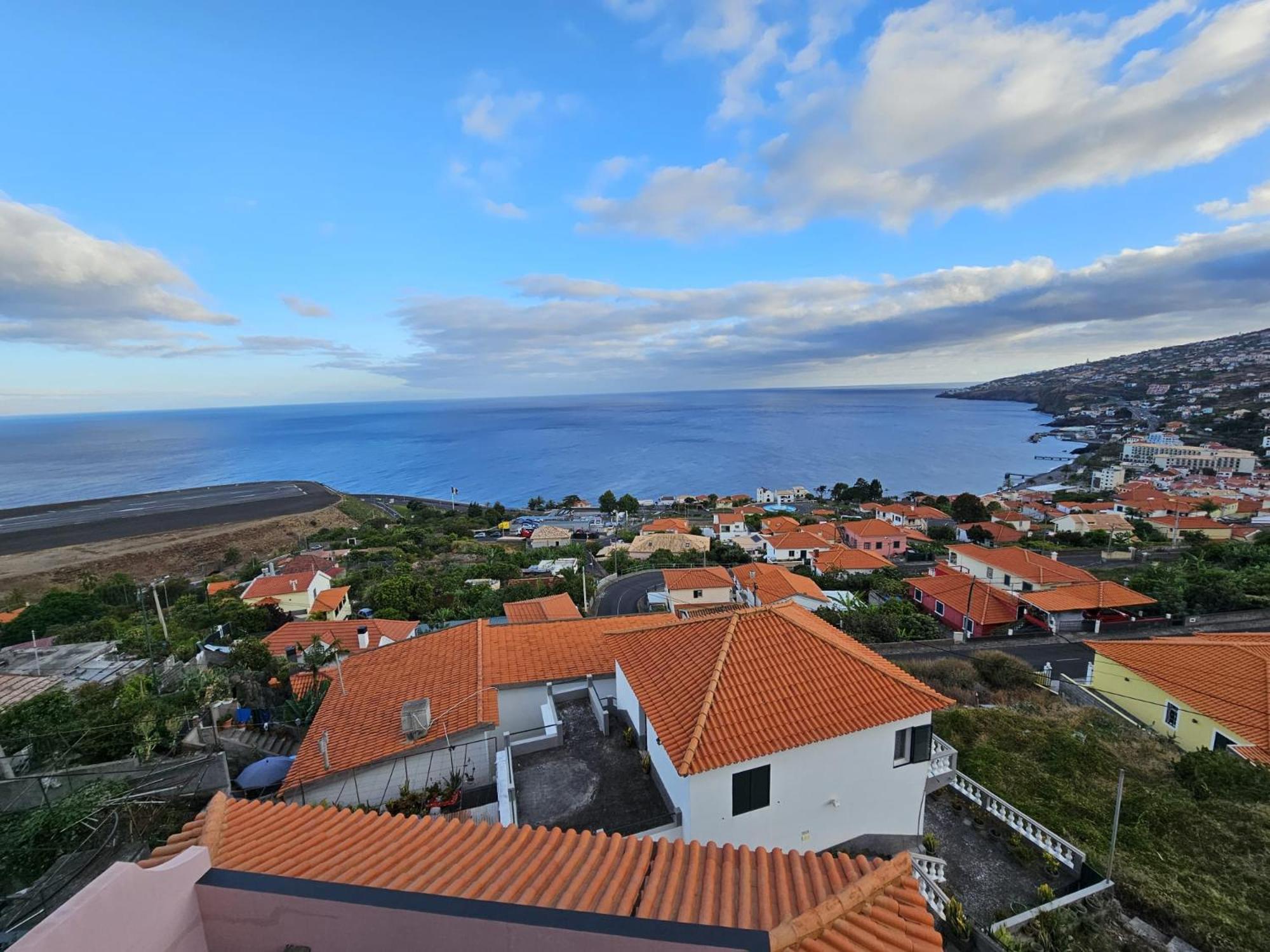 The View Santa Cruz Exterior foto