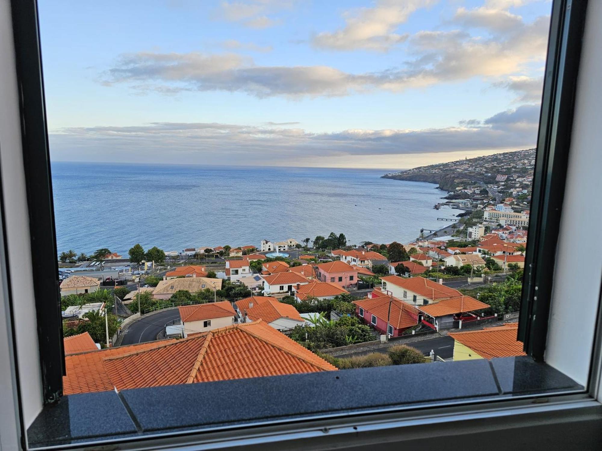 The View Santa Cruz Exterior foto